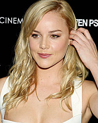 Abbie Cornish